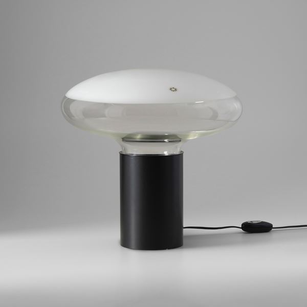 Lampada da tavolo mod. Gill