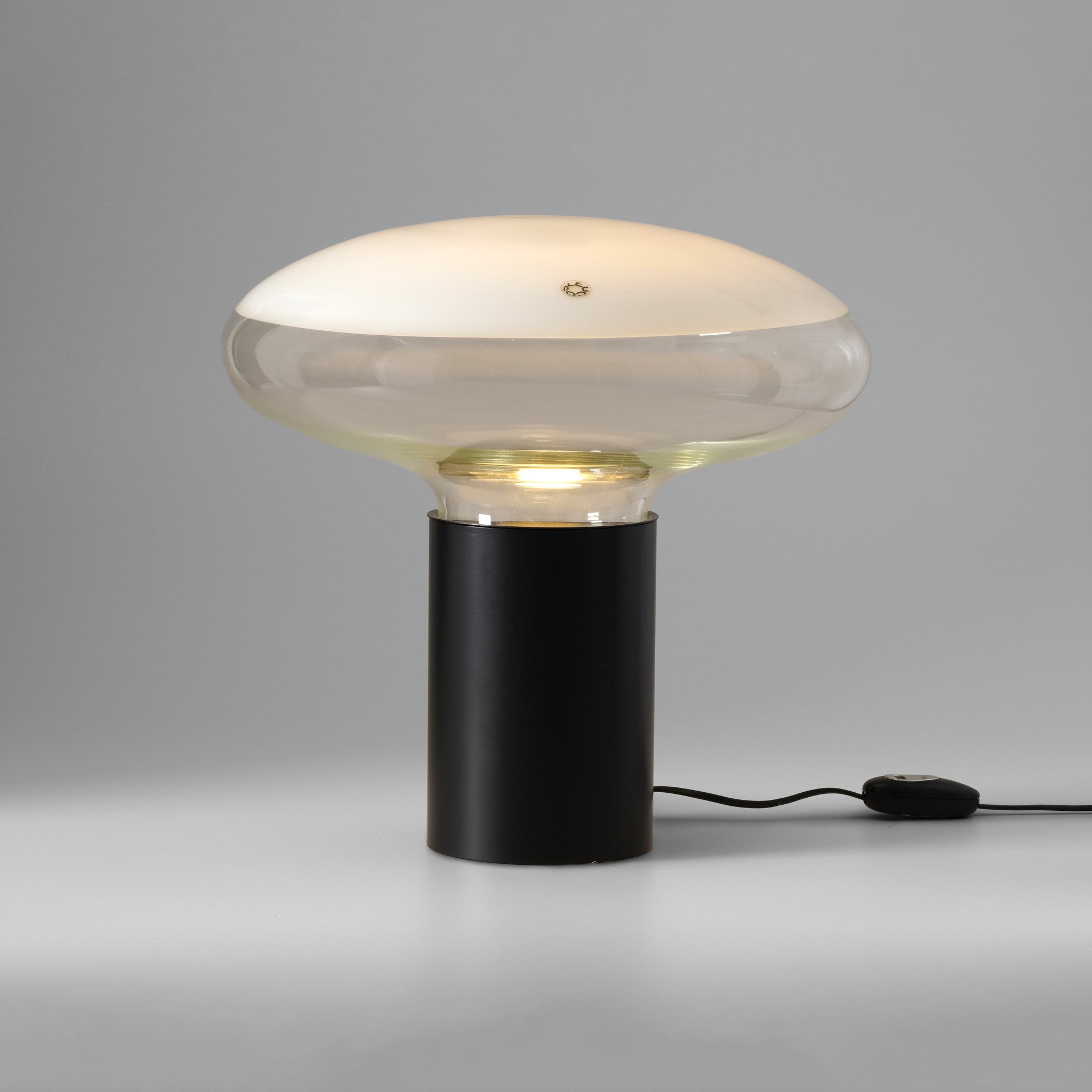 Roberto Pamio - Lampada da tavolo mod. Gill