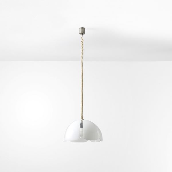 Lampada a sospensione
