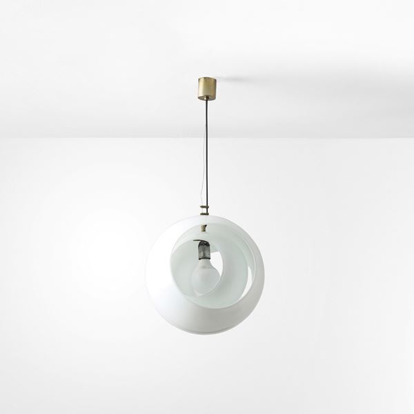 Lampada a sospensione mod. Eclisse