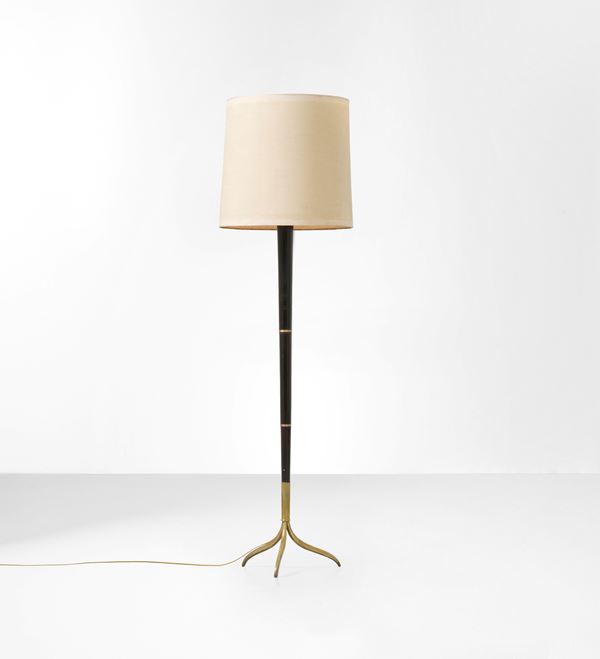 Lampada da terra