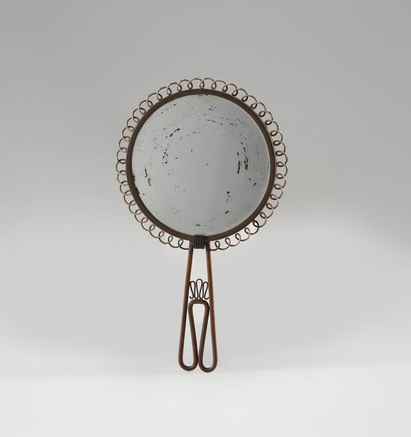 Gio Ponti : Specchio  - Asta Design Lab - Cambi Casa d'Aste
