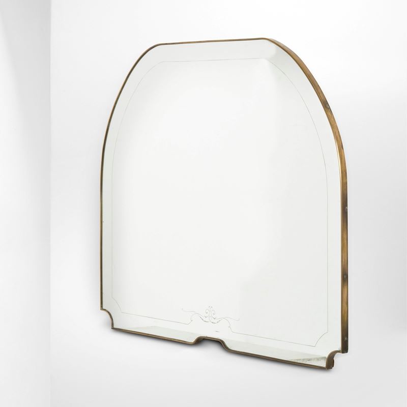 Specchiera  - Asta Design Lab - Cambi Casa d'Aste