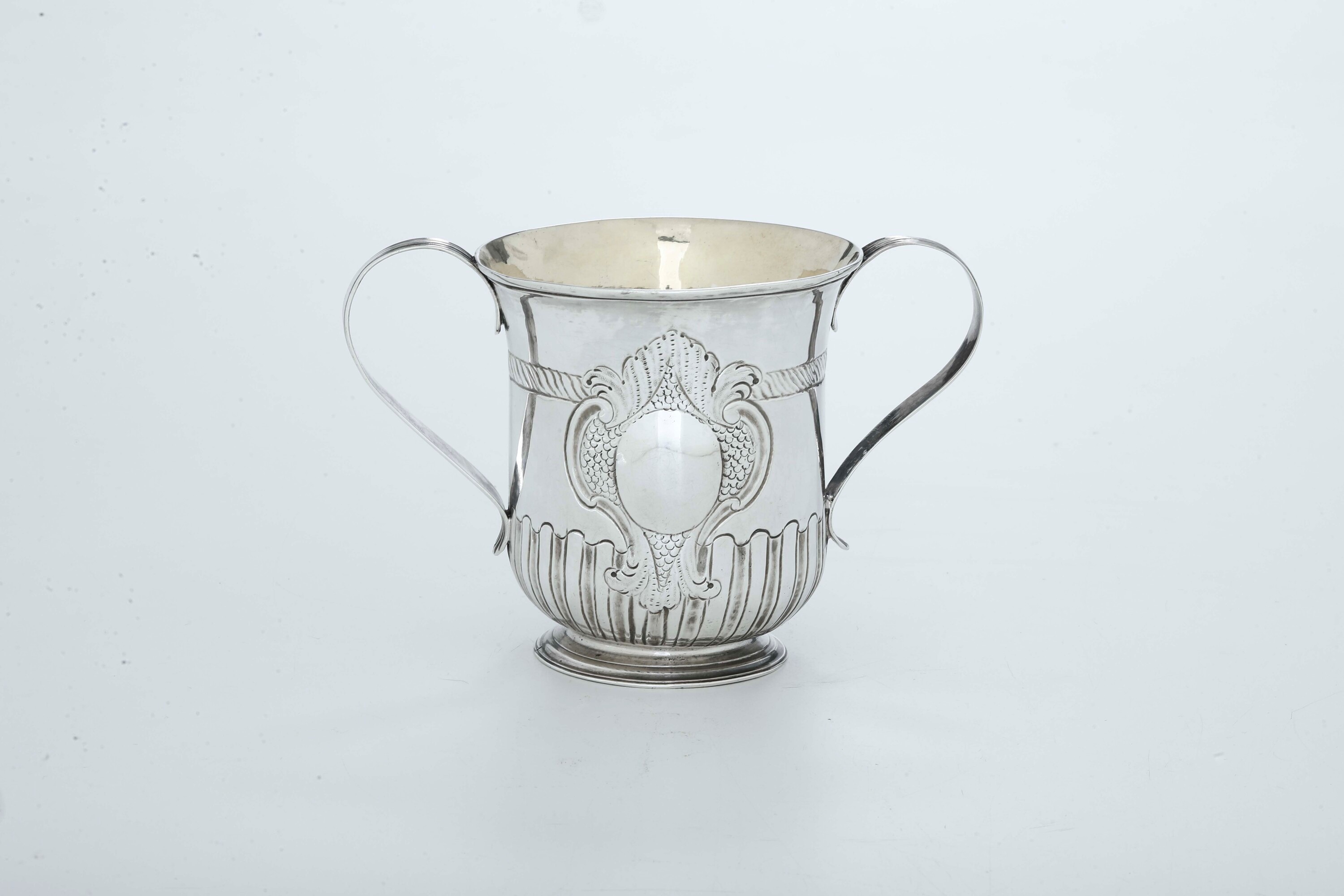 Porridge cup, Londra, 1778