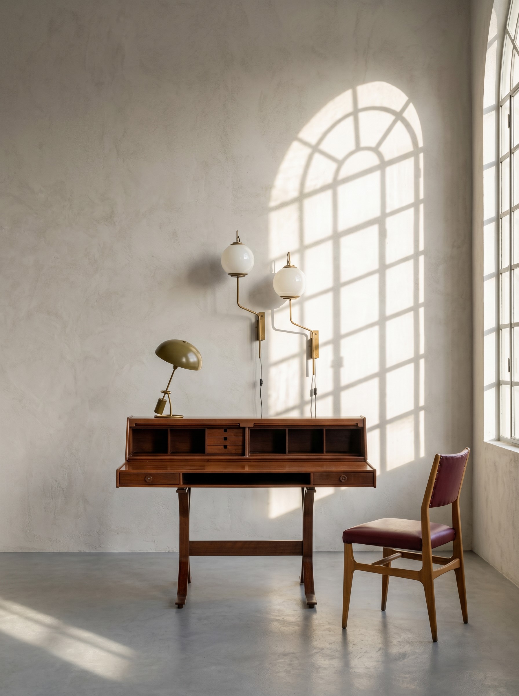 Lampada da tavolo mod. 12297