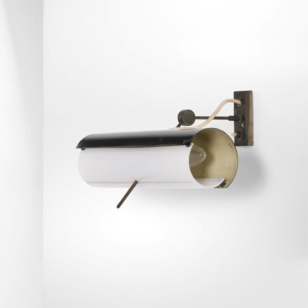 Lampada da parete mod. 148