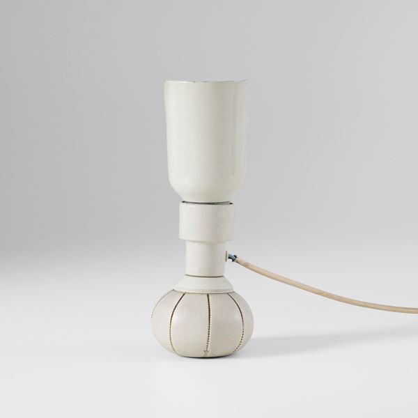 Gino Sarfatti - Lampada da tavolo mod. 600/g