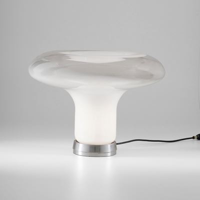 Lampada da tavolo mod. Lesbo