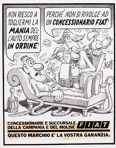 Senza titolo, tecnica mista su carta china e collage
