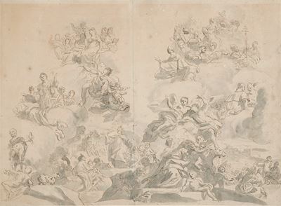 Il trionfo della Fede