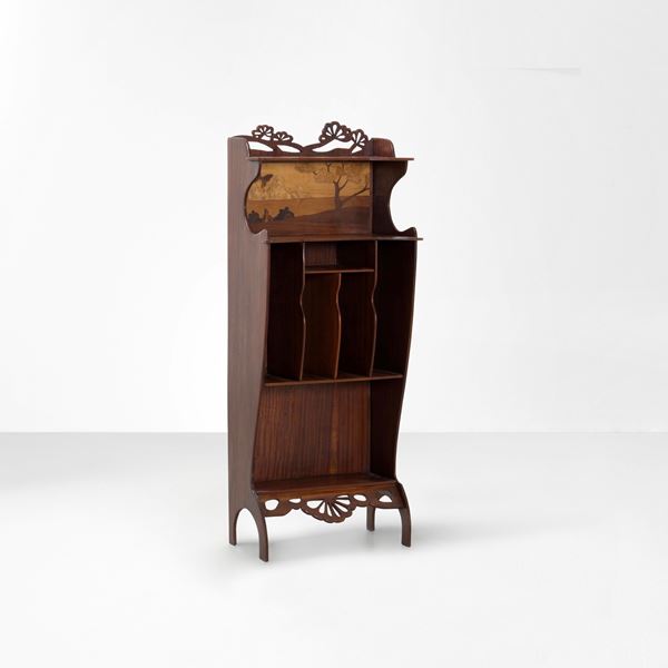 Meuble à musique
