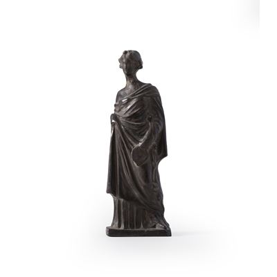 Scultura in terracotta, scultura d’oggetto