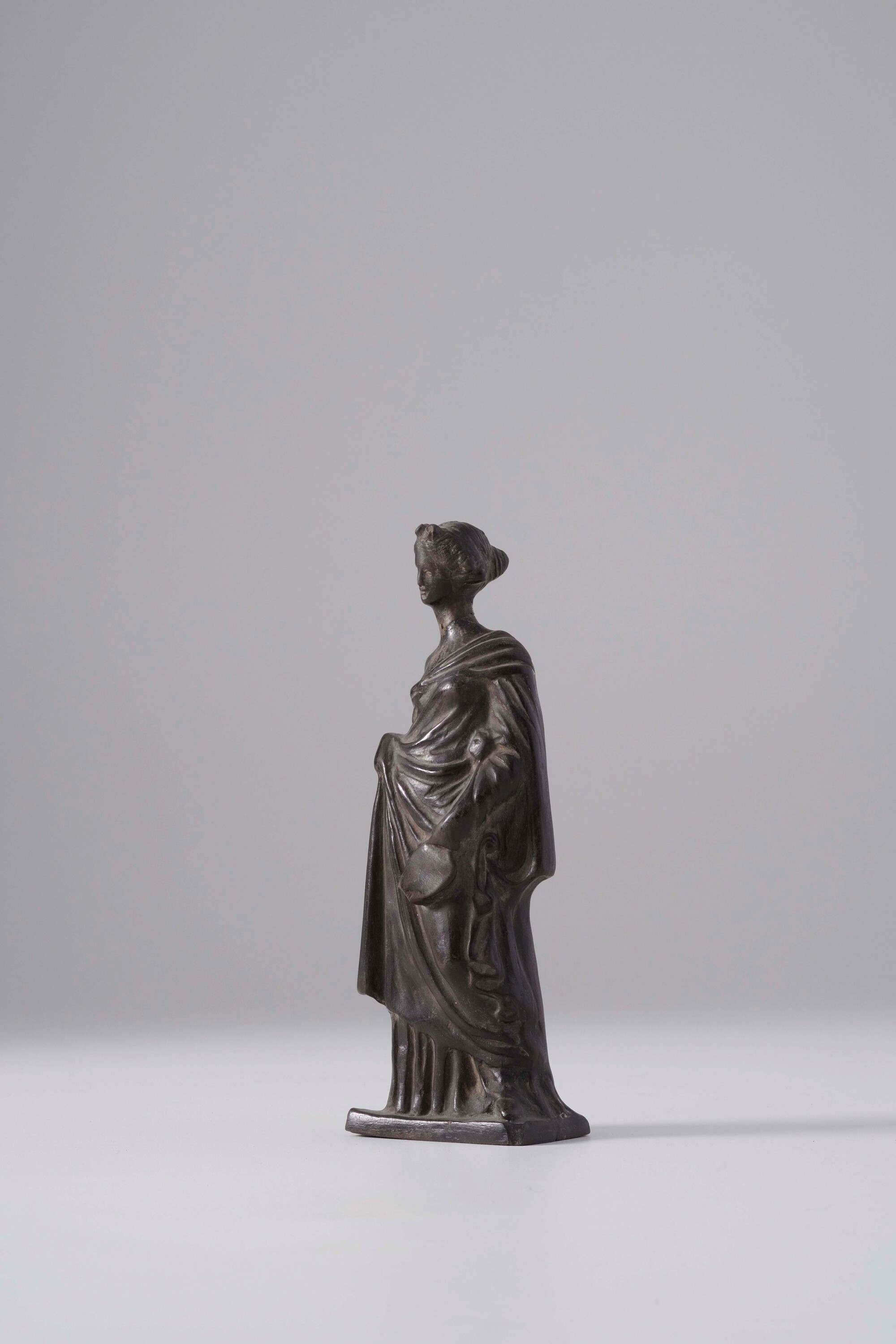 Scultura in Terracotta