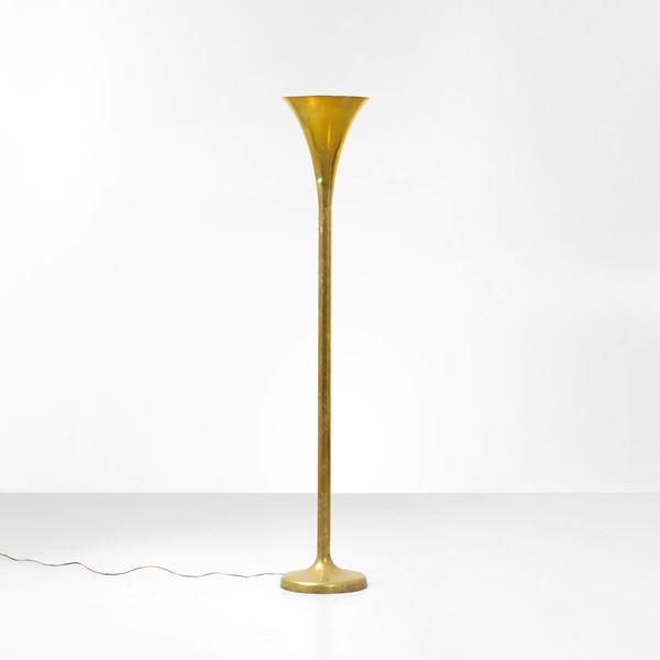Lampada da terra mod. Luminator