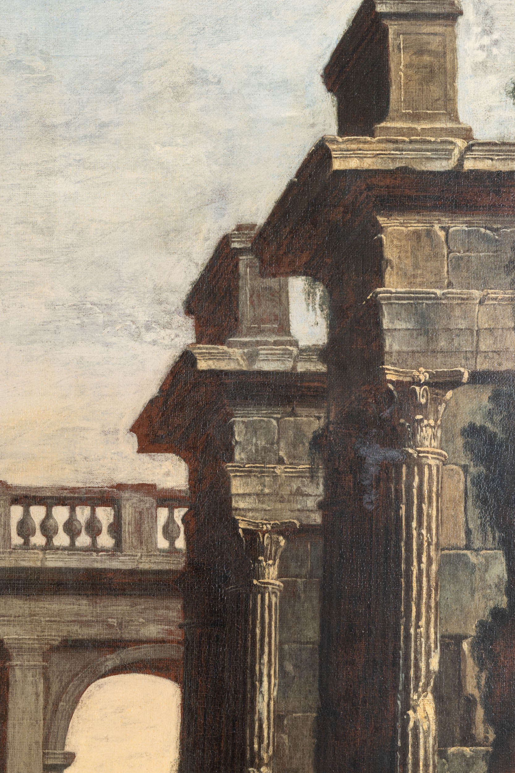 Achille strappato dalla reggia di Licomede