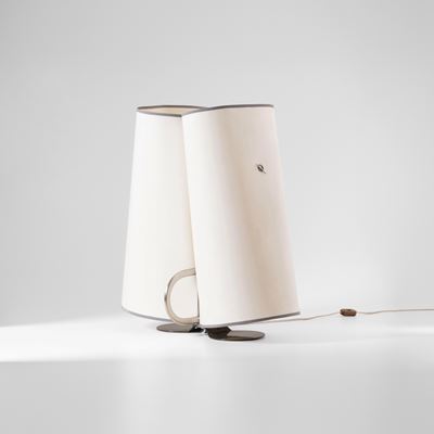 Lampada da tavolo mod. Abatina