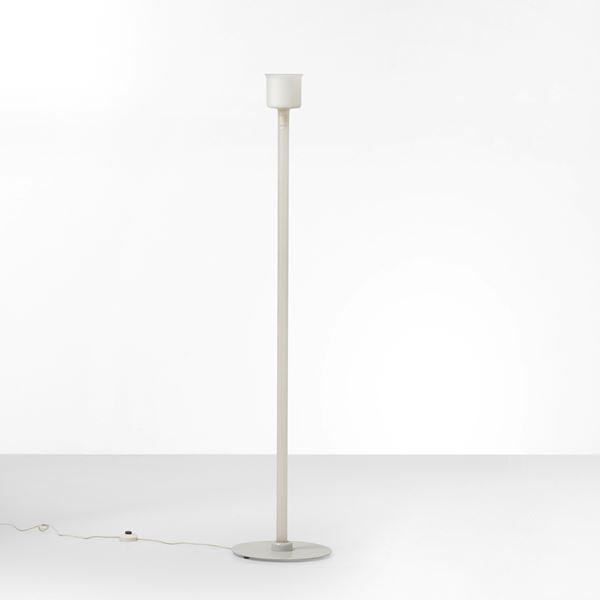 Piero Castiglioni e Roberto Menghi - Lampada da terra mod. Canna