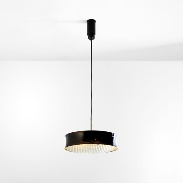 Lampada a sospensione mod. 2091
