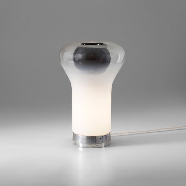 Lampada da tavolo mod. Saffo