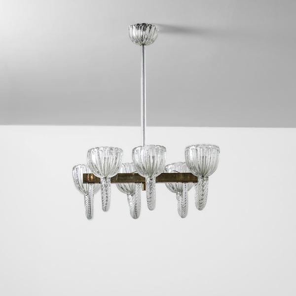 Lampada a sospensione