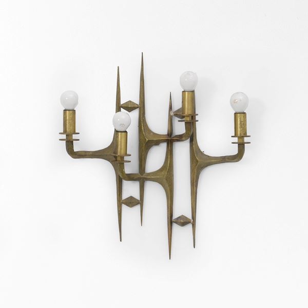Lampada da parete