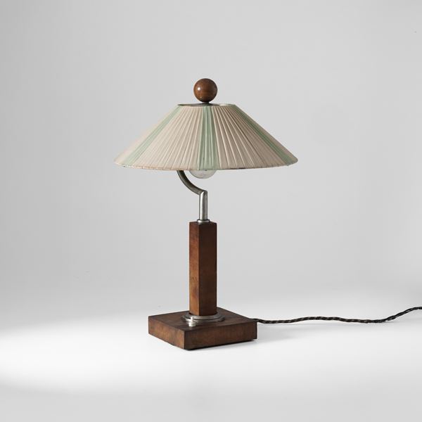 Lampada da tavolo