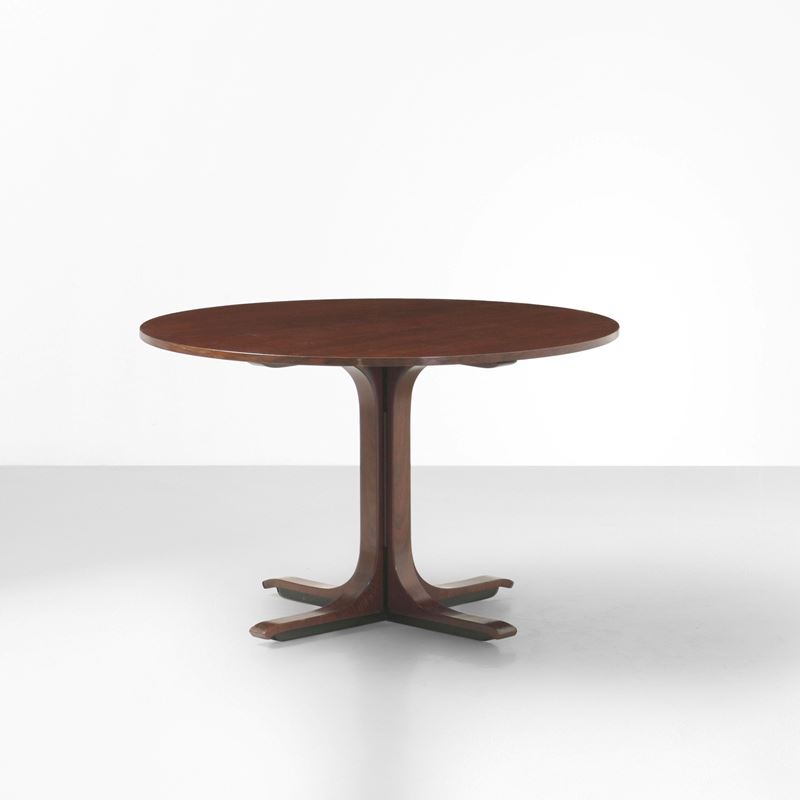 Giovanni Ausenda : Tavolo mod. SP  - Asta Design Lab - Cambi Casa d'Aste