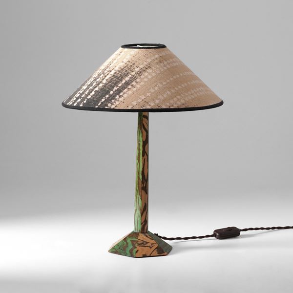 Lampada da tavolo
