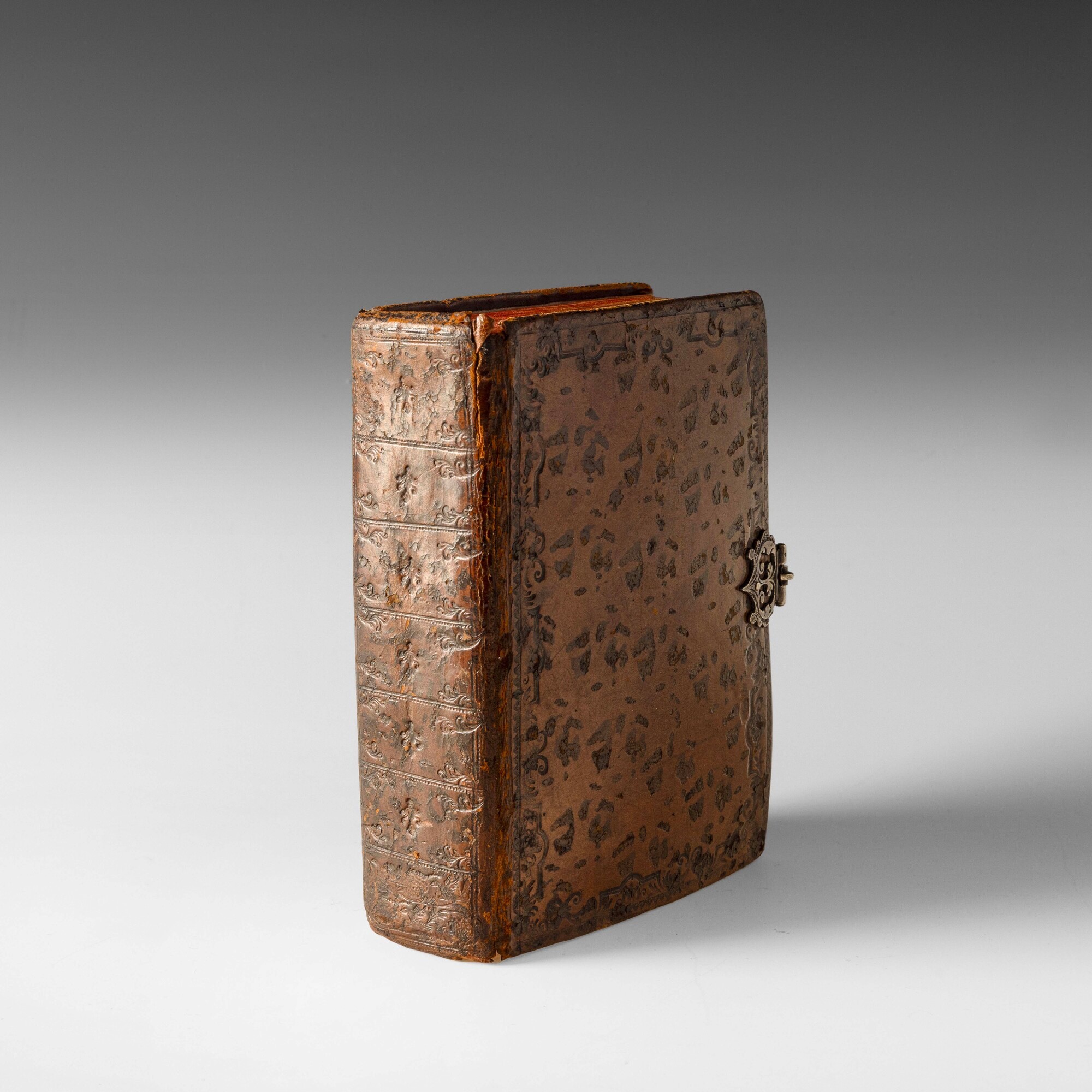 Libro d'Ore all'uso di Rouen. Francia del Nord o Fiandre, 1470 ca.