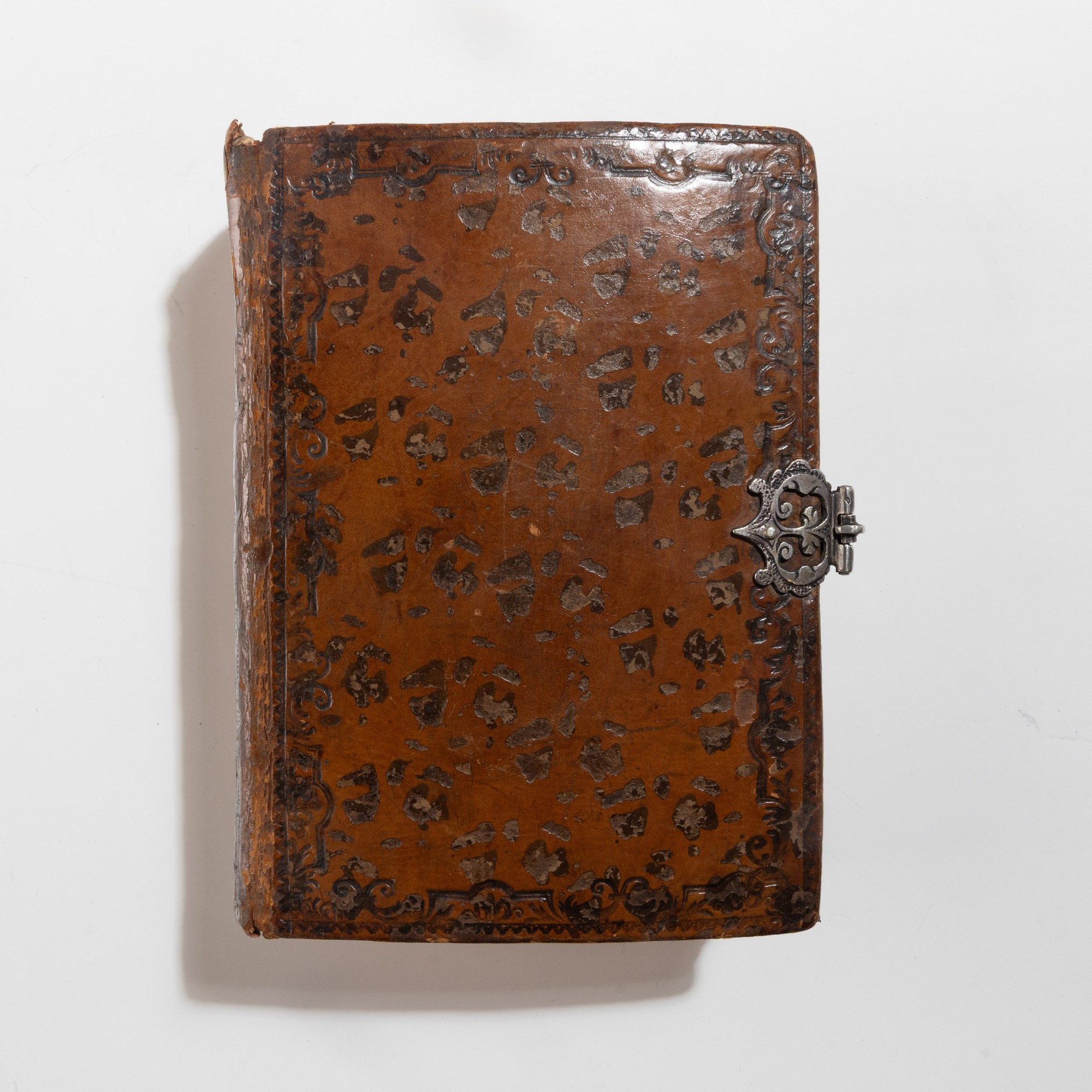 Libro d'Ore all'uso di Rouen. Francia del Nord o Fiandre, 1470 ca.