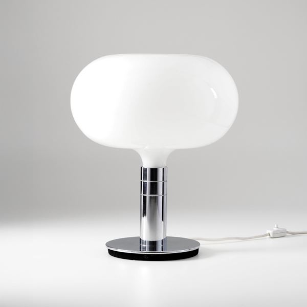 Lampada da tavolo della serie AM-AS