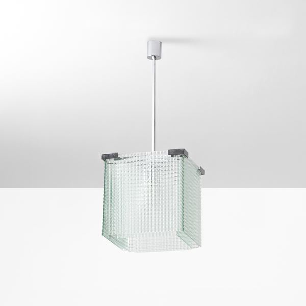 Franca Helg - Lampada a sospensione