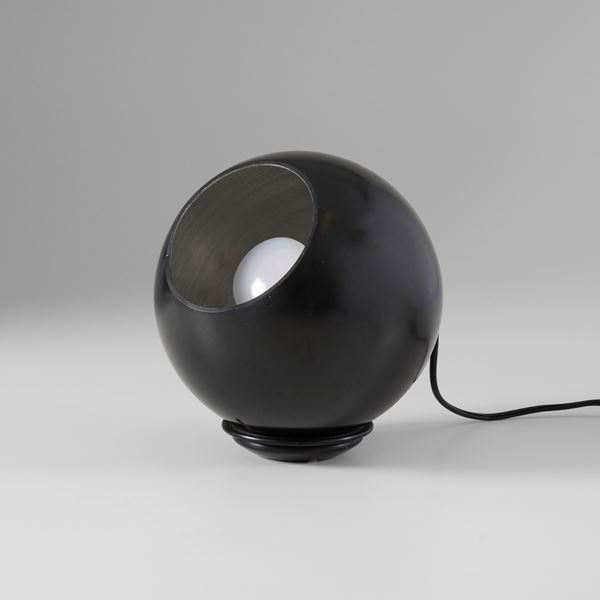 Lampada da tavolo mod. 586<BR>