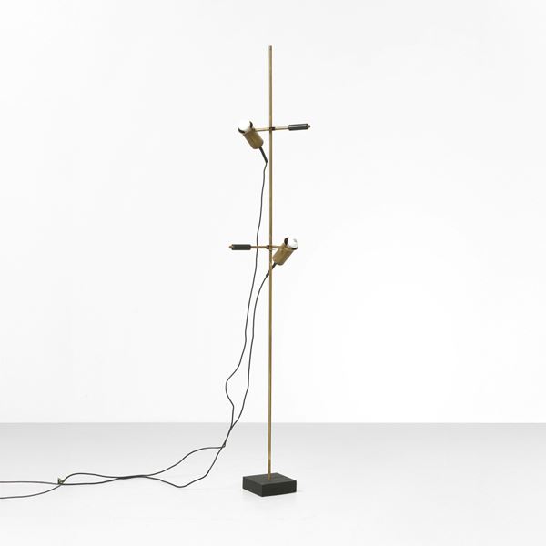 Lampada da terra