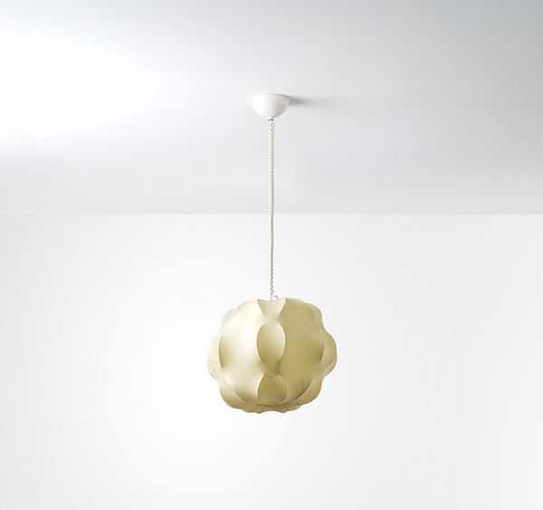 Lampada a sospensione