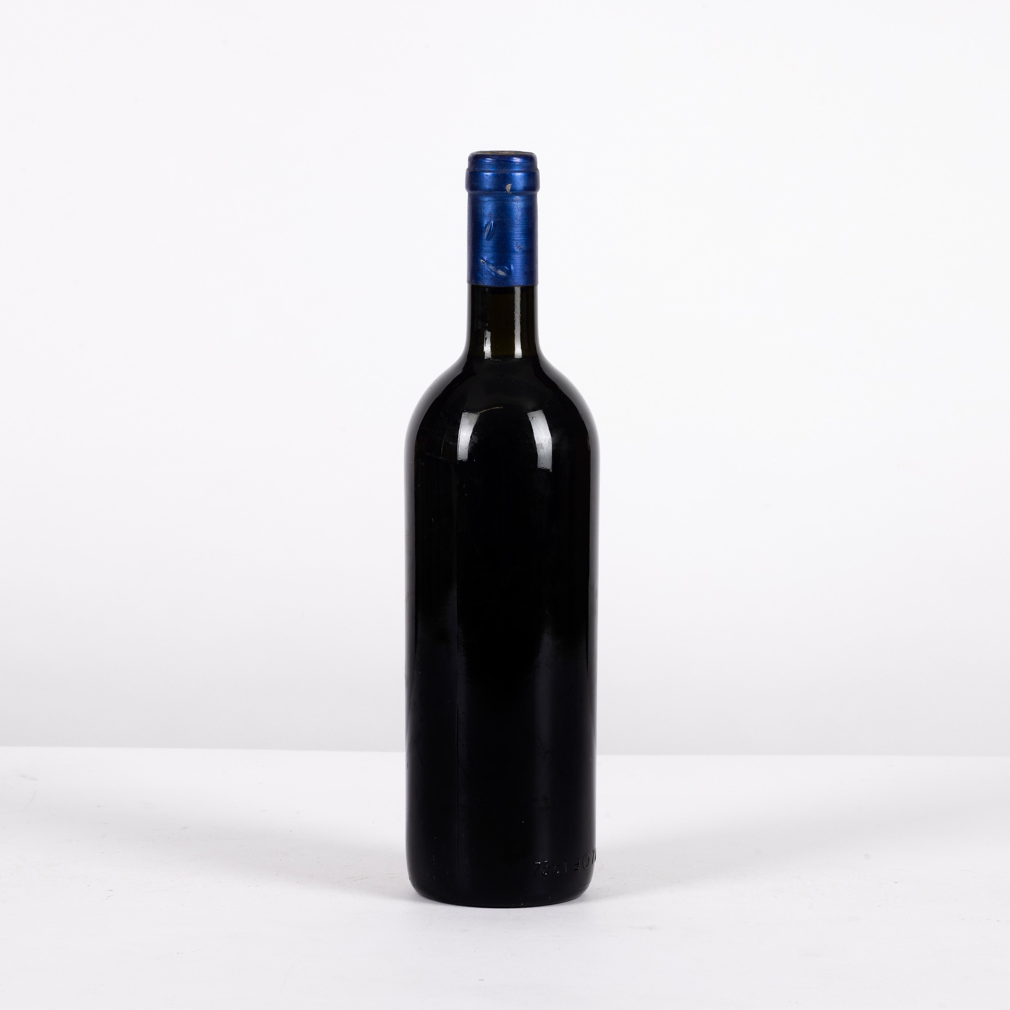 Tenuta San Guido, Sassicaia 1984