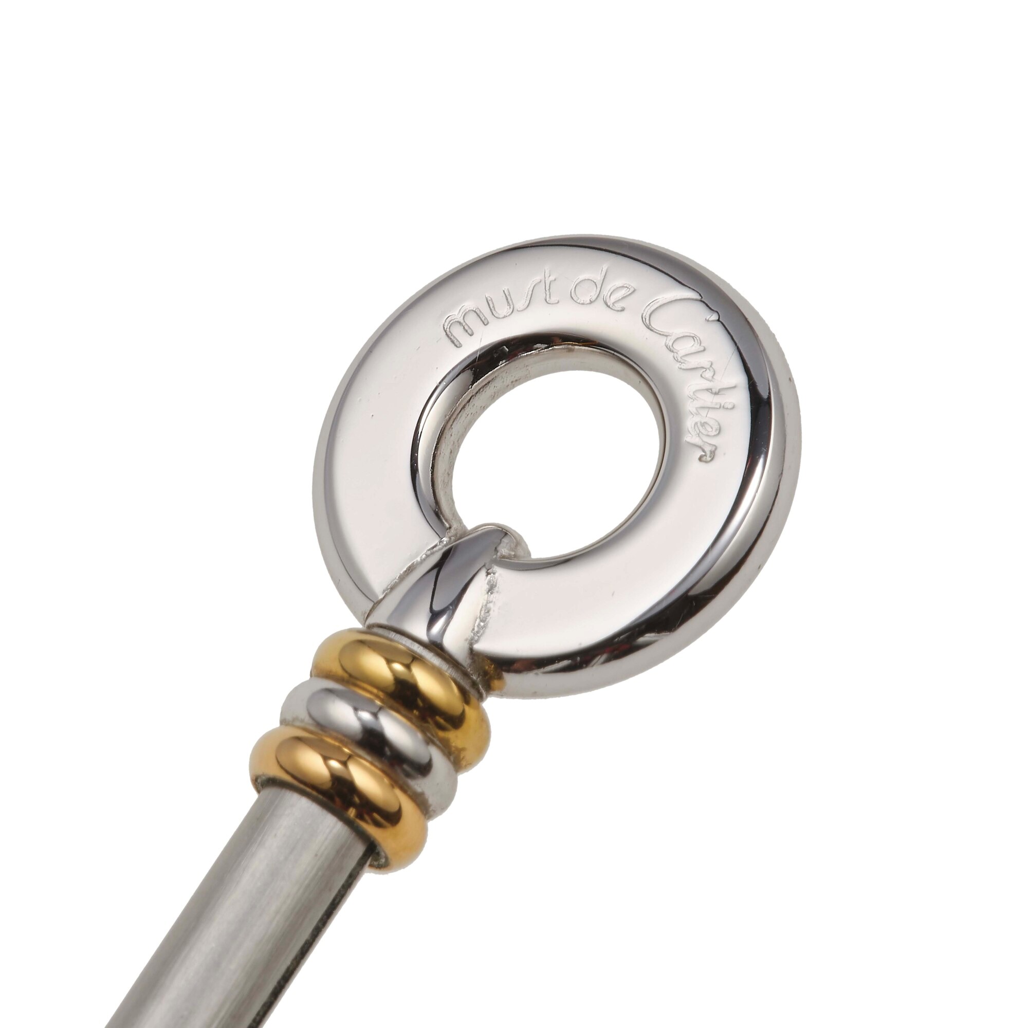 Cartier. Frullino da Champagne