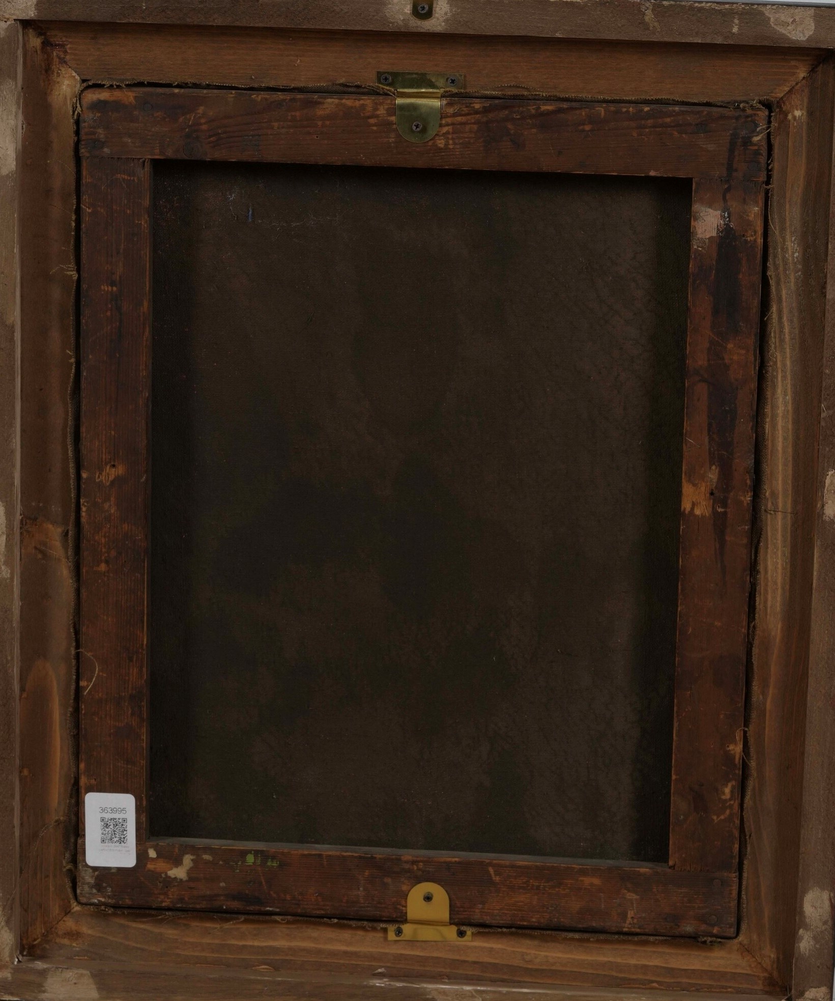 Scuola veneta del XVIII secolo Ritratto di fanciullo in veste di San Giacomo