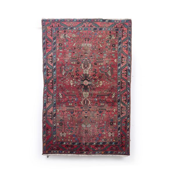 Tappeto Persia, prima metà XX secolo