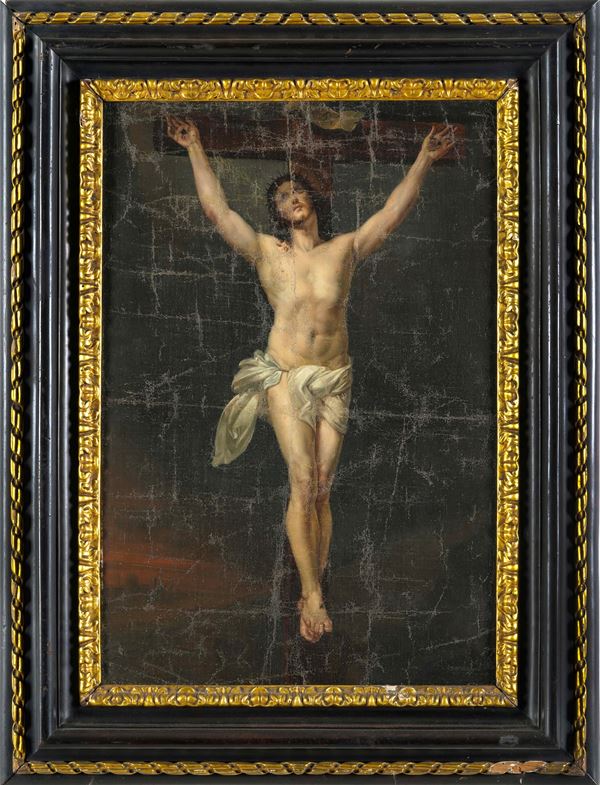 Crocifissione
