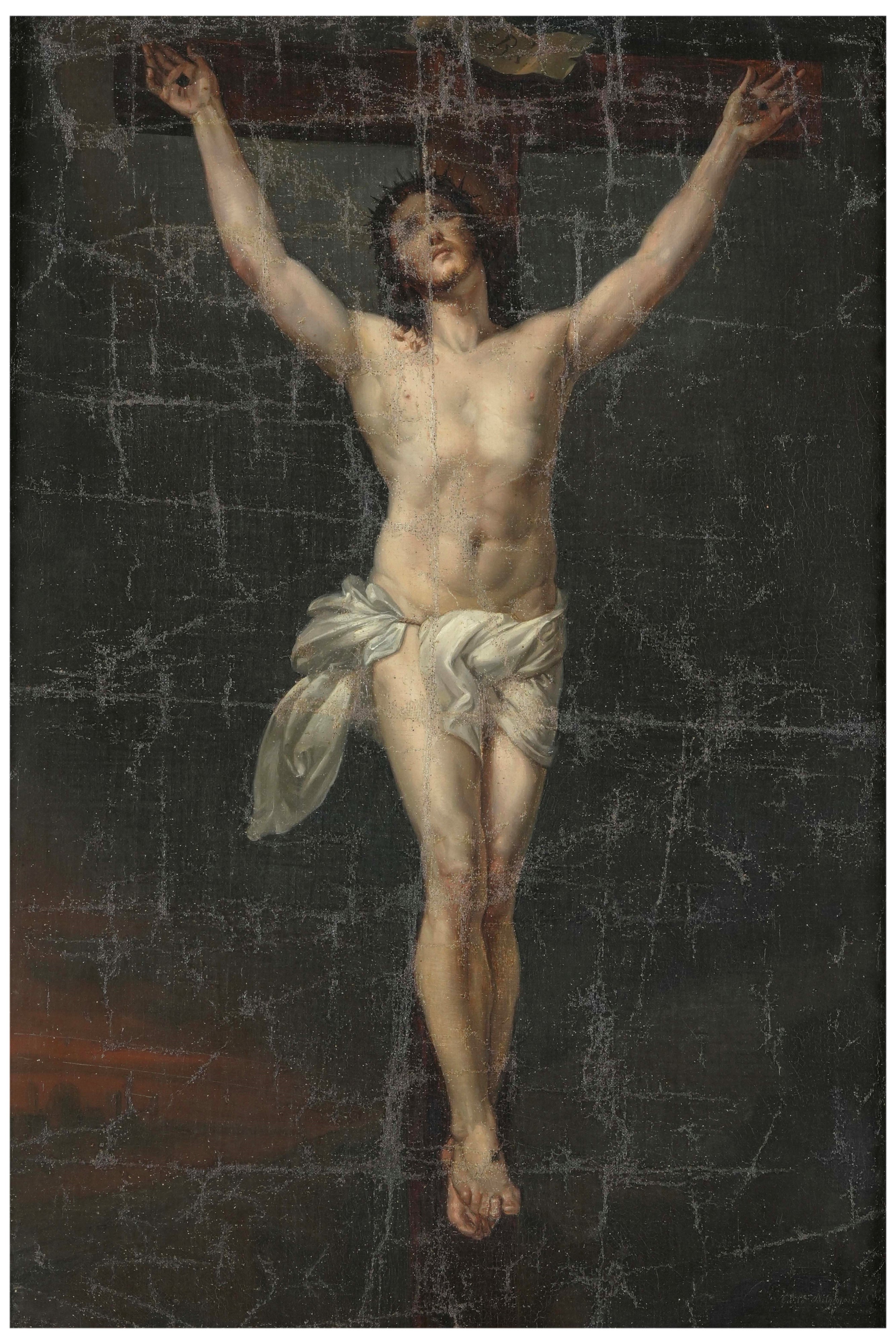Crocifissione