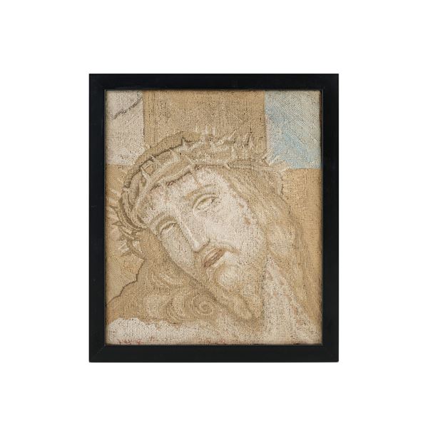 Piccolo punto XX secolo