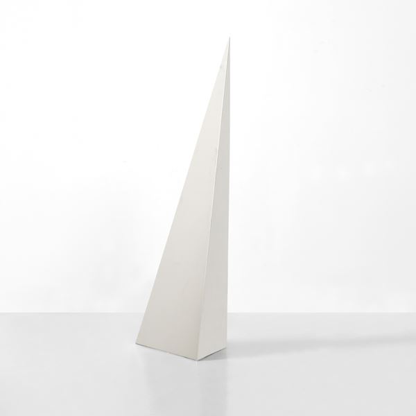 Beniamino Bonetto - Scultura luminosa