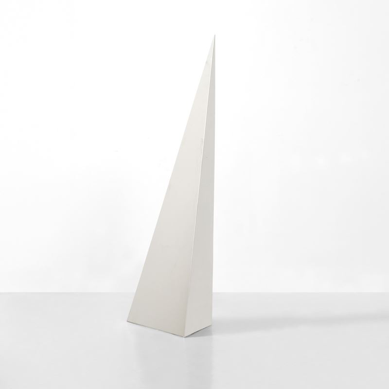 Beniamino Bonetto : Scultura luminosa  - Auction Design - Cambi Casa d'Aste