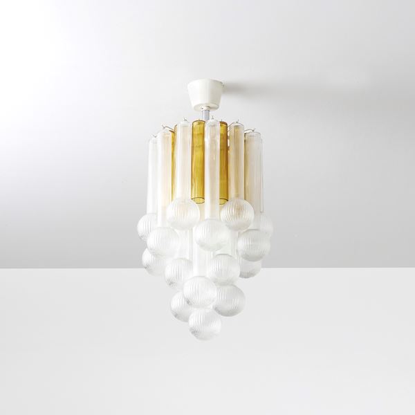 Lampada a sospensione