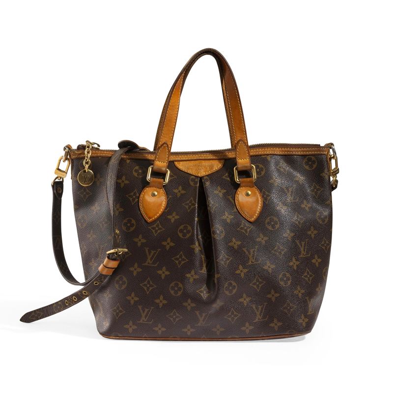 Borsa Palermo PM