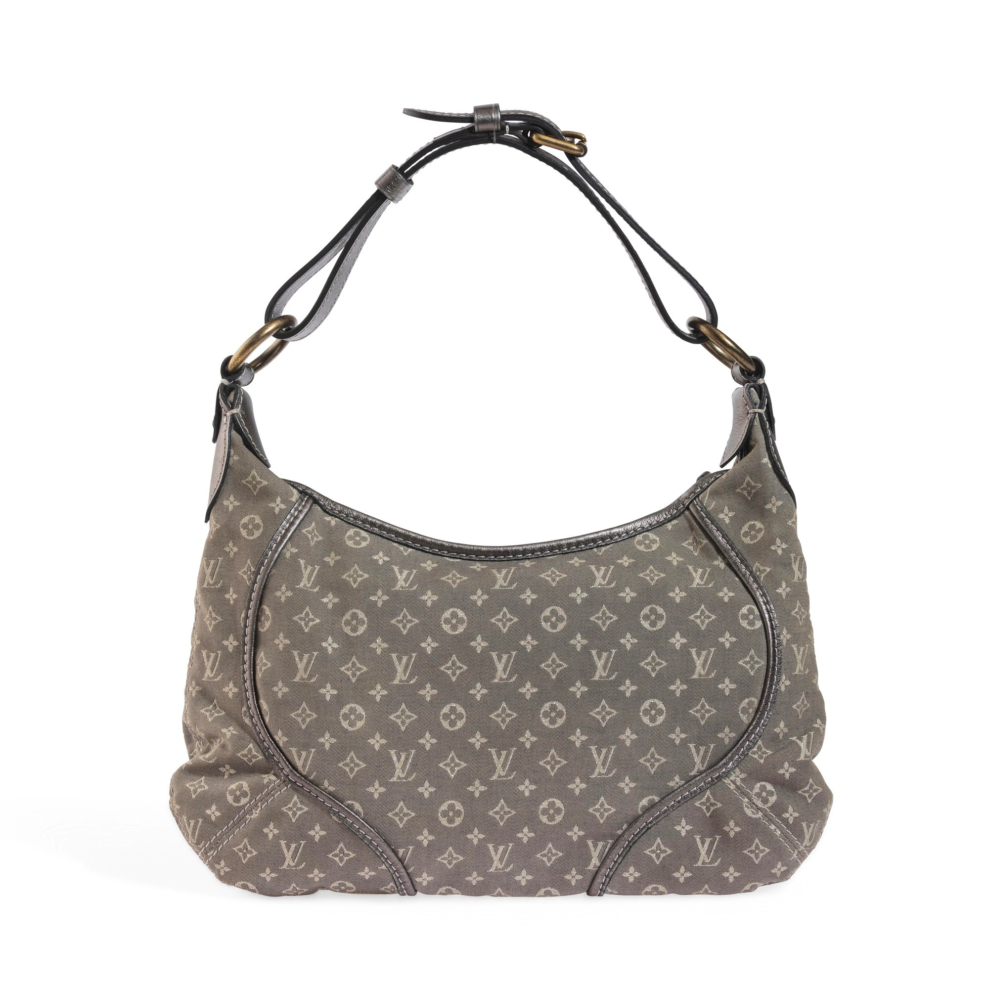 Louis Vuitton - Borsa Mini Lin Manon