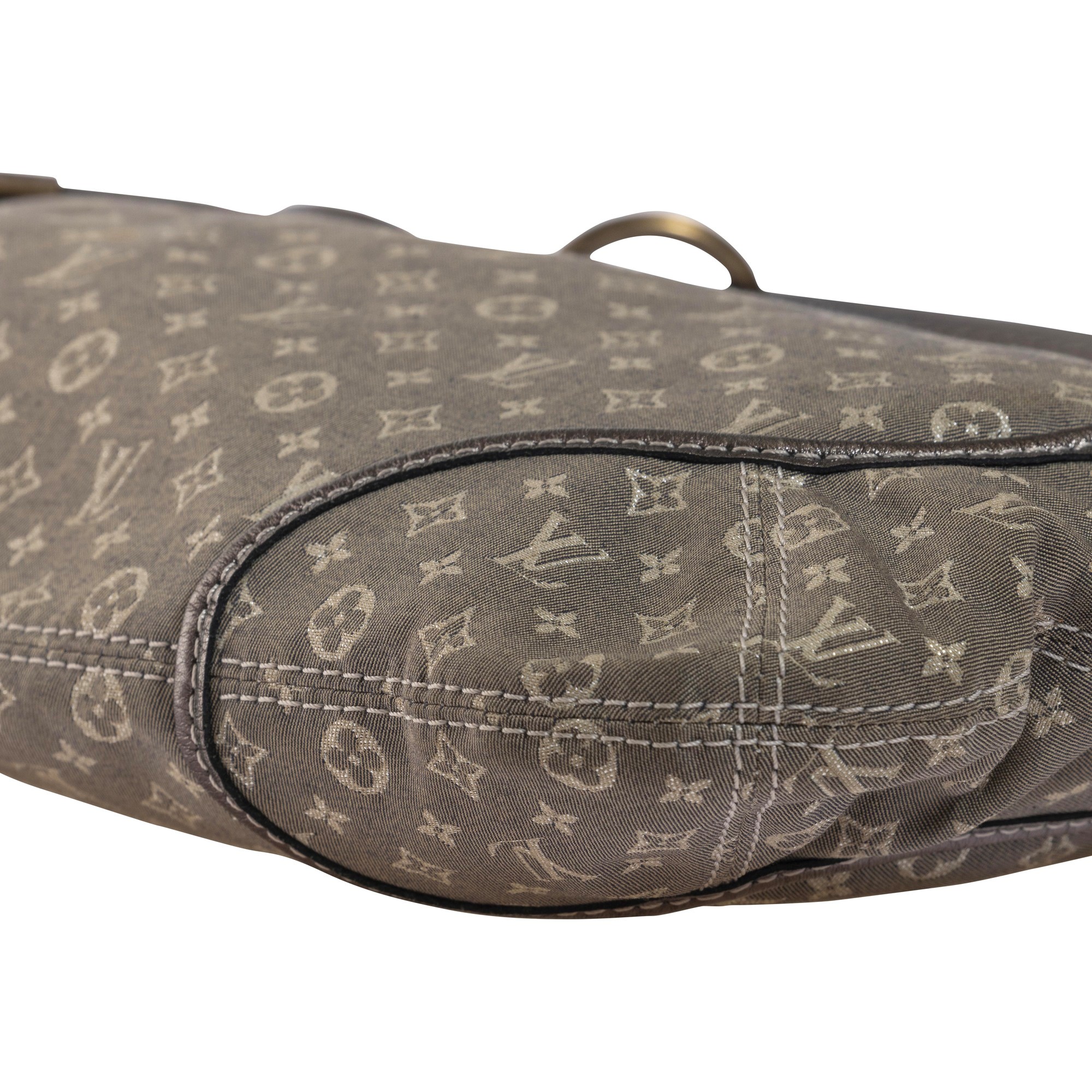 Louis Vuitton - Borsa Mini Lin Manon