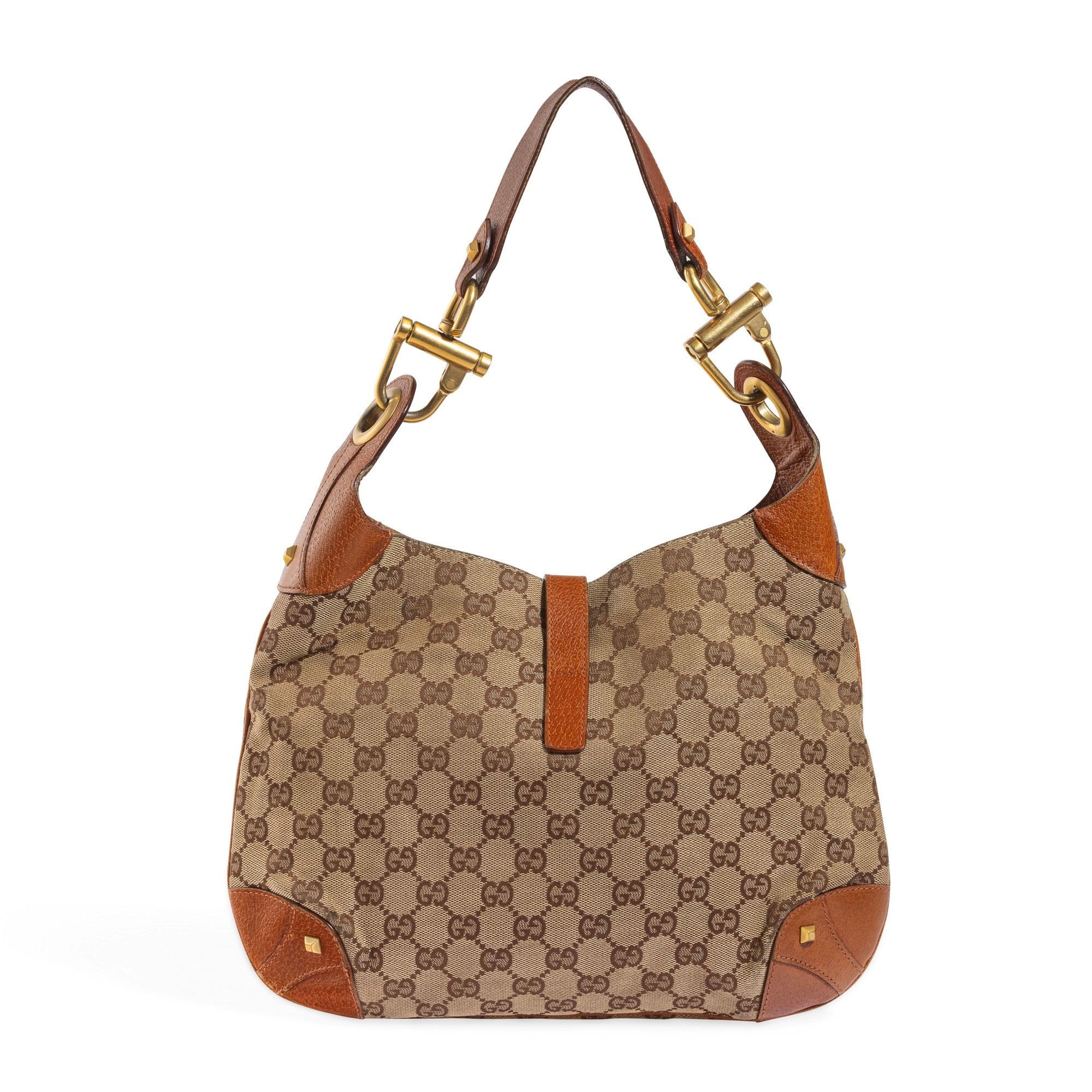 Borsa Piston Lock Jackie