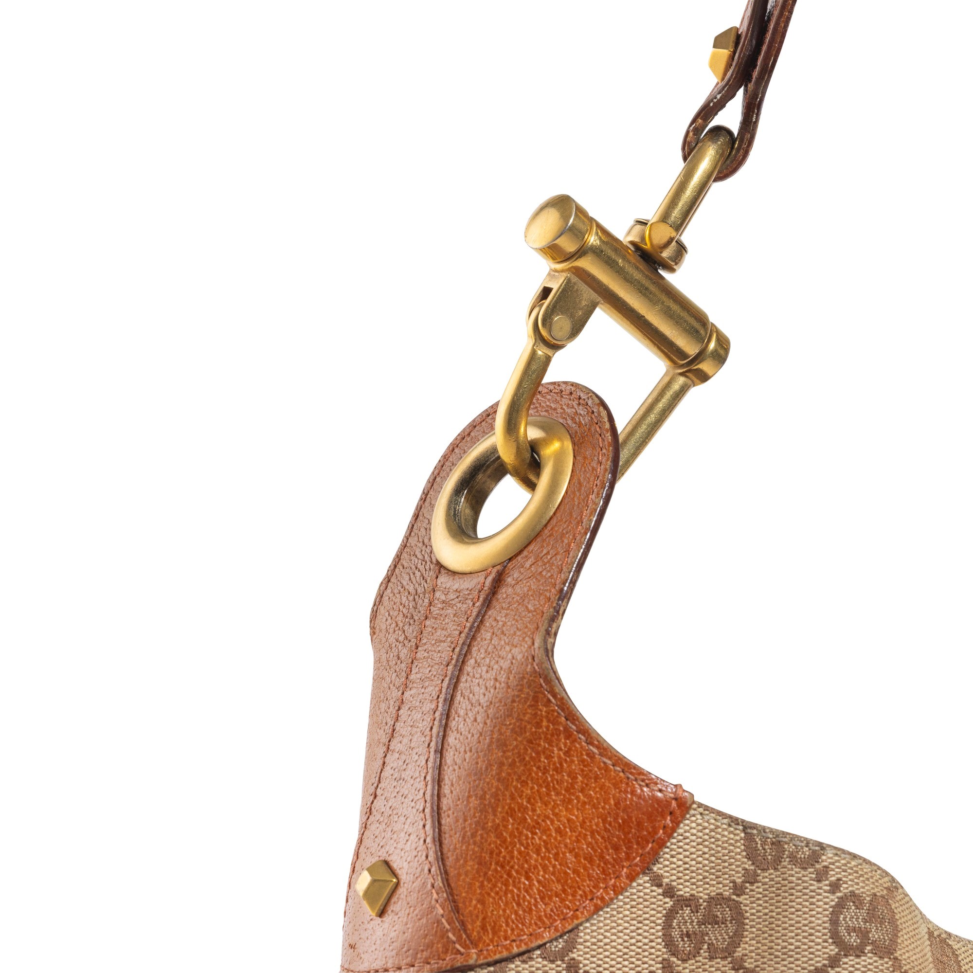 Borsa Piston Lock Jackie